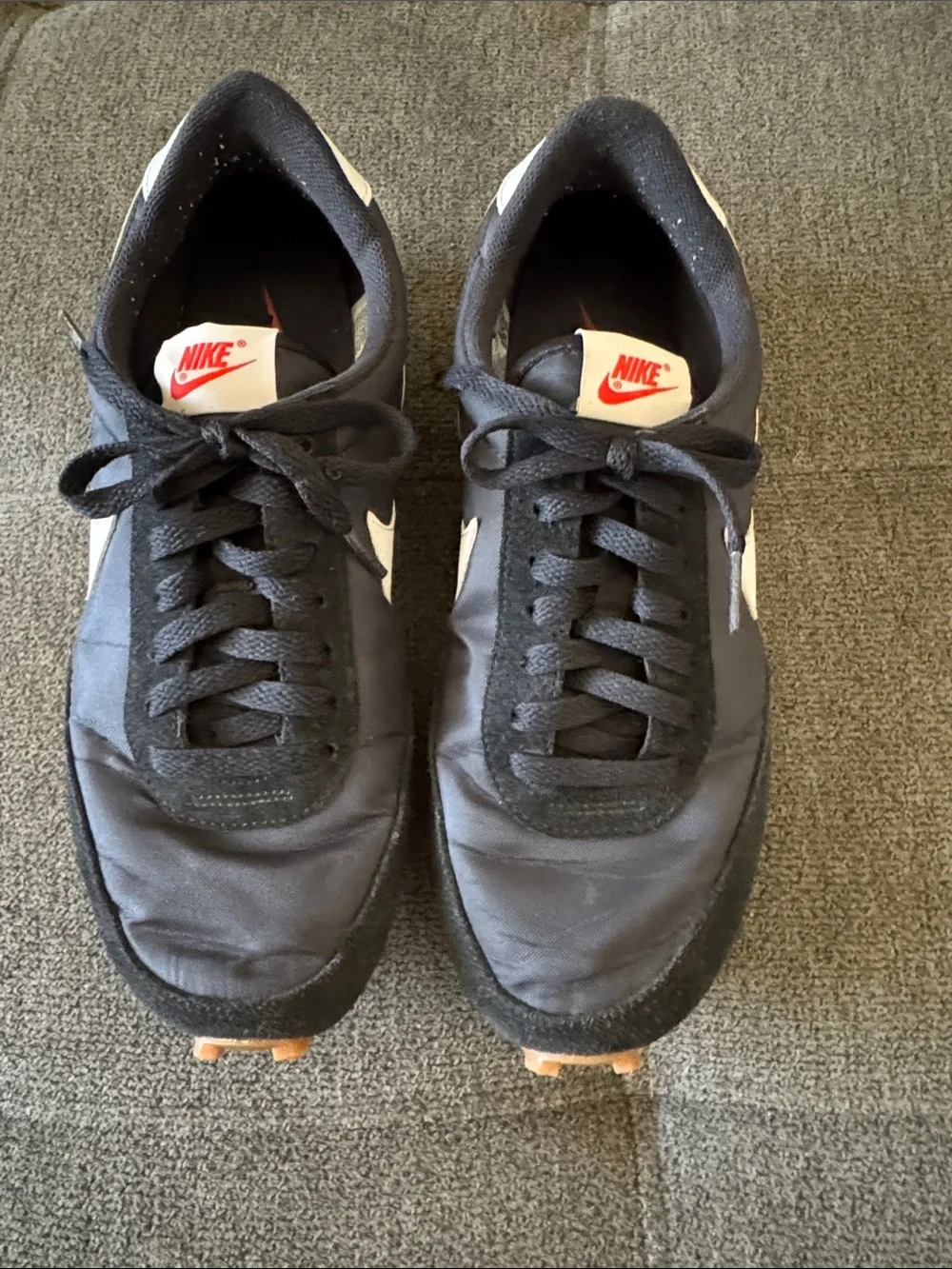 Nike Athletic Shoes